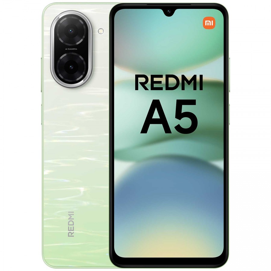 redmi A5 2