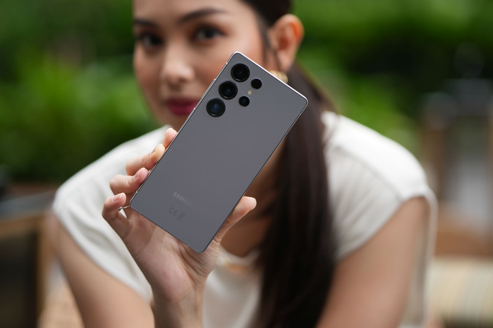 Tips: Cara Membuat Foto Malam & <em>Low Light</em> Keren dengan Samsung Galaxy S25 Series 35 samsung s25 ultra