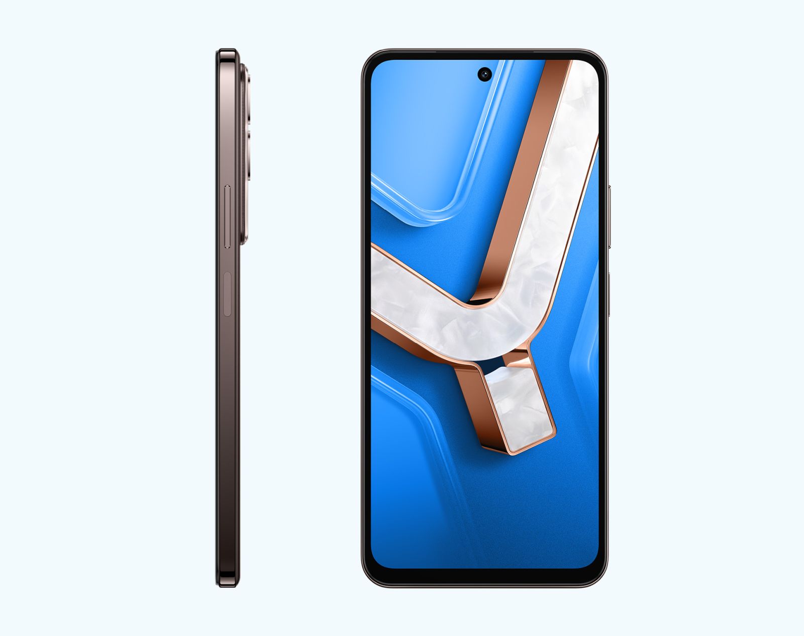 vivo y29 depan samping