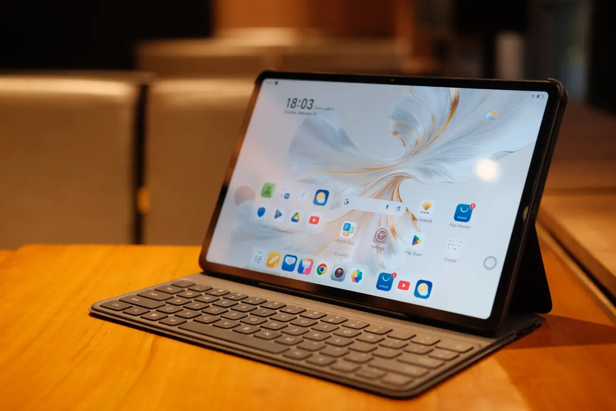 Review Honor Pad 9 34 Honor Pad 9