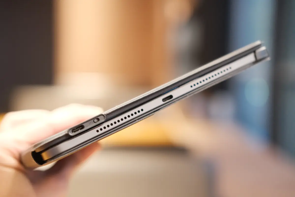 Review Honor Pad 9 26 Honor Pad 9 3