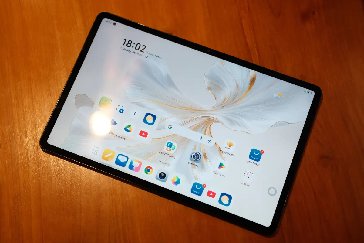 Review Honor Pad 9 28 Honor Pad 9 5