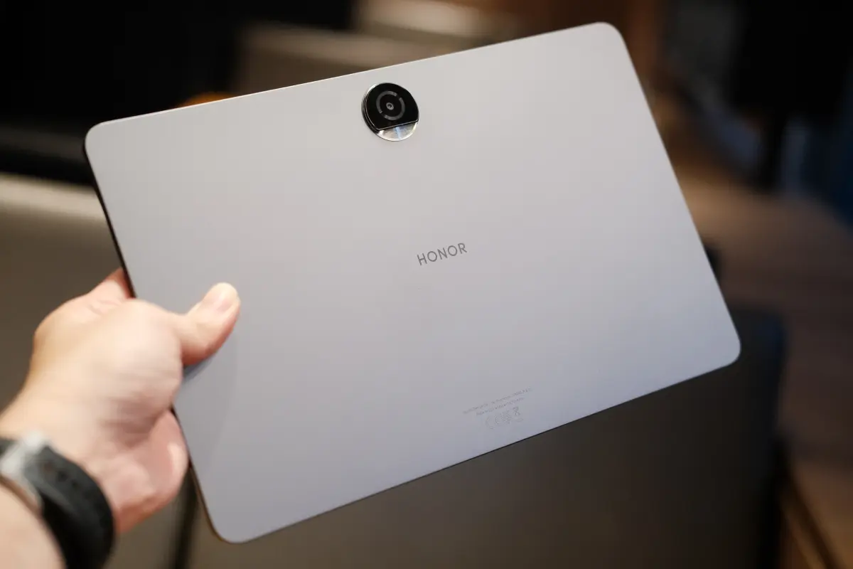 Review Honor Pad 9 27 Honor Pad 9 6