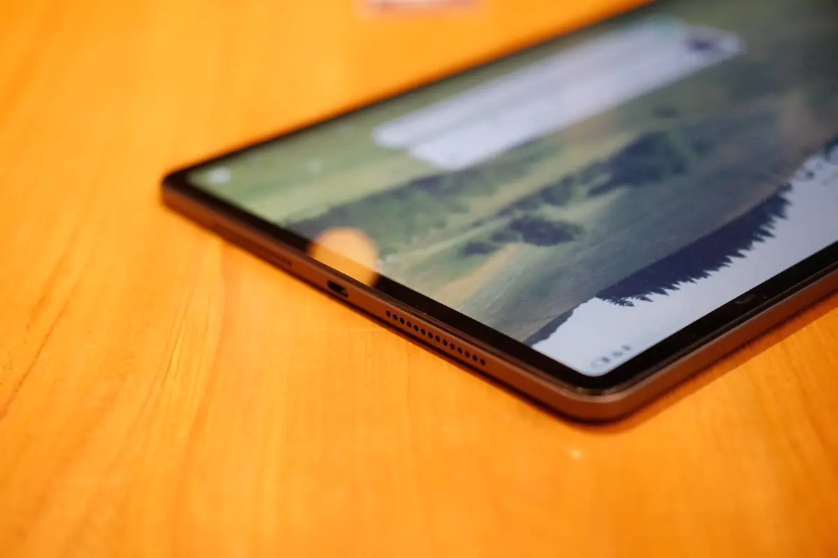 Review Honor Pad 9 25 Honor Pad 9 8