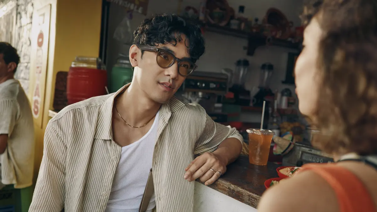 Ray Ban Meta Glasses 2025 3
