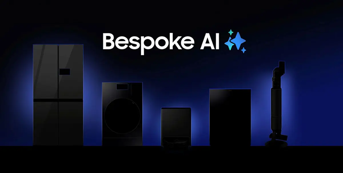 Samsung Luncurkan Visi AI Home dan Rangkaian Produk Bespoke AI untuk Tahun 2025 21 Samsung bespoke AI 2025 2