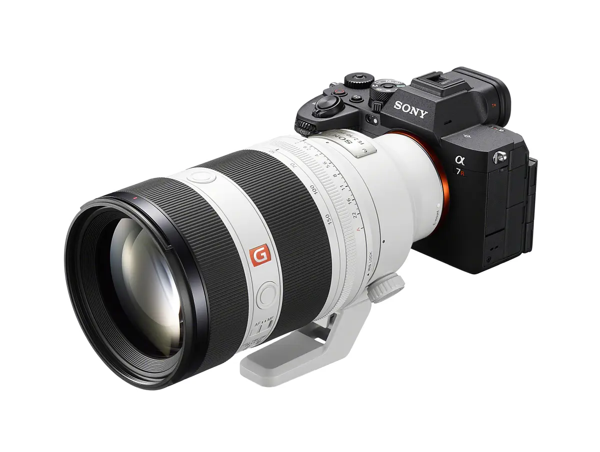 Sony FE 50 150mm F2 GM 3