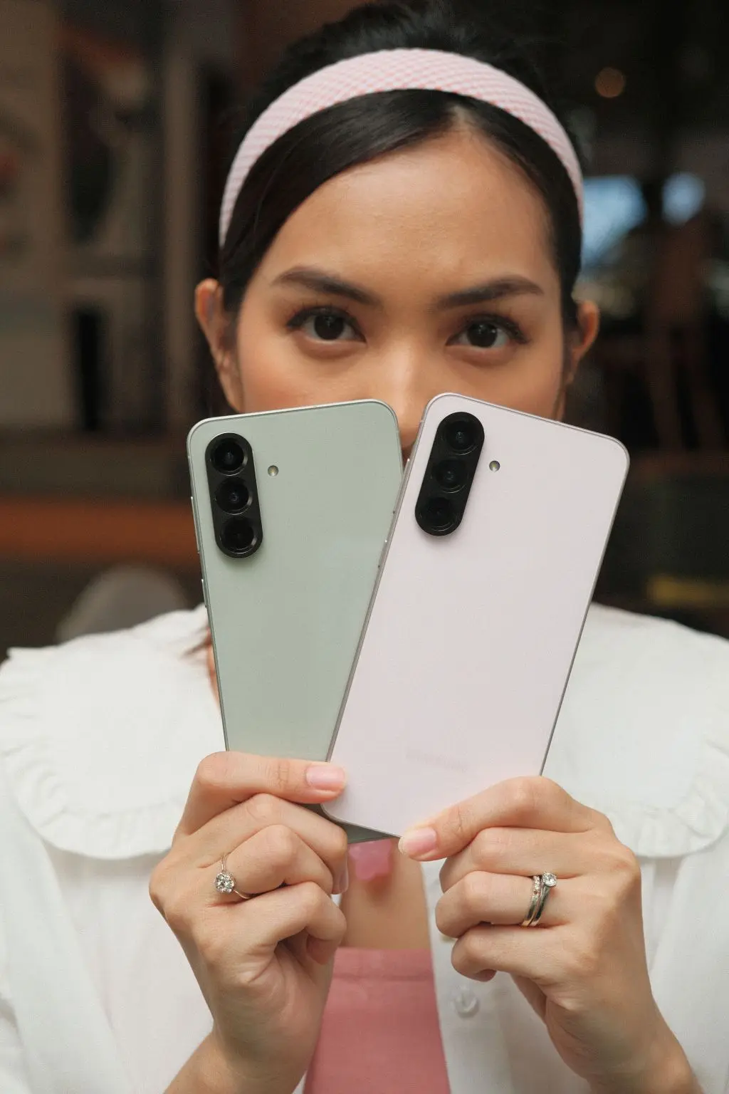 samsung galaxy a56 warna